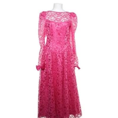 Aftenkjole (Pink) fra Dance Allure