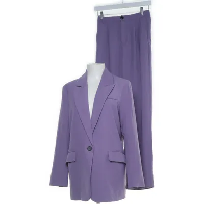 Kostym (Lila) från Tess V Polyester, Elastan