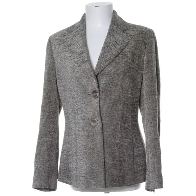 Kavaj (Beige, Flerfärgad) från Ril's