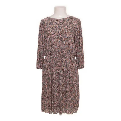 Jurk (Meerkleurig) van Ladies Fashion for Everybody Polyester