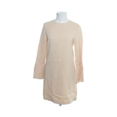 Klänning (Beige) från Zara Woman