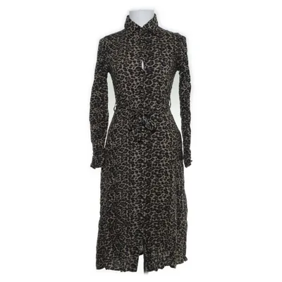 Skjortklänning (Brun) från Trendyol