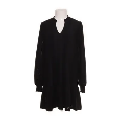Jurk (Zwart) van Refined Elastaan, Polyester