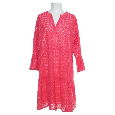 Dress (Pink) from Cartoon Cotton
