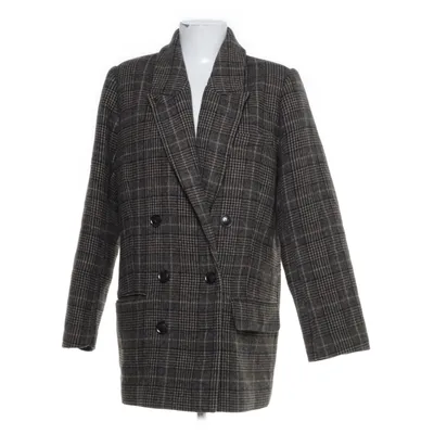 Blazer (Bruin, Meerkleurig) van Gestuz
