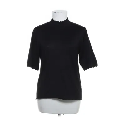 Topp (Svart) från Zero Viskos, Polyester