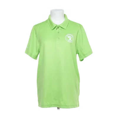 Pikétröja (Grön) från Proact Akryl, Polyester