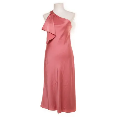 Avondjurk (Roze) van Vera Mont Elastaan, Polyester