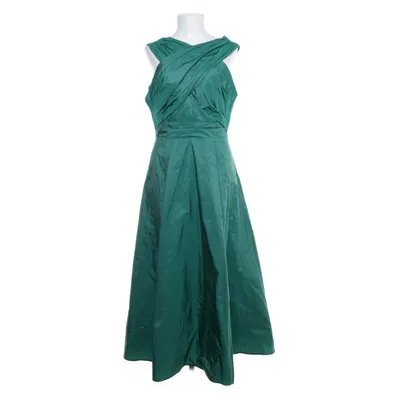 Maxi jurk (Groen) van Vera Mont Polyester, Acetaat