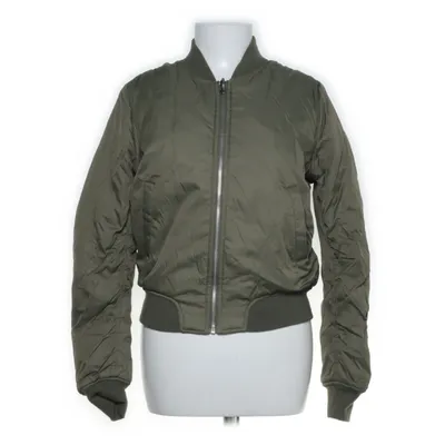 Reversible jacket (Kate Reversible Bomber) from Rut & Circle Polyester