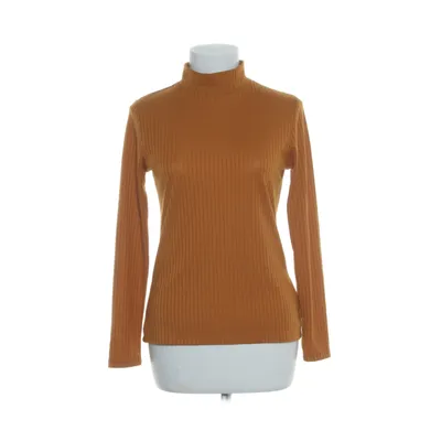 Polotröja (Orange) från Brilliant Basics