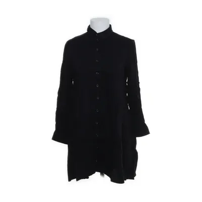 Skjortklänning (Svart) från Trendyol