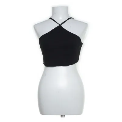 Crop top (Svart) från Trendyol