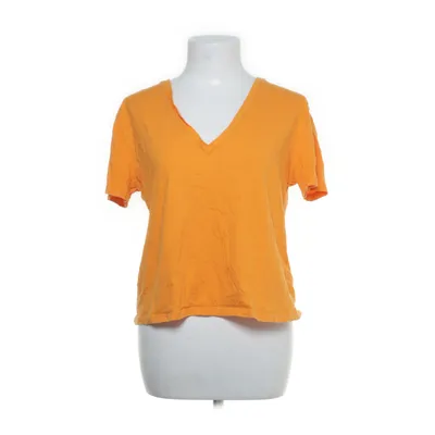 T-shirt (Orange) fra Zara