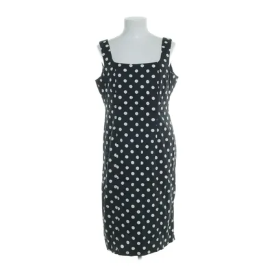Dress (Black, White) from Sandro Ferrone