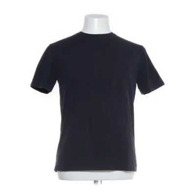 T-shirt (Blå) fra Zara Bomuld, Elastan