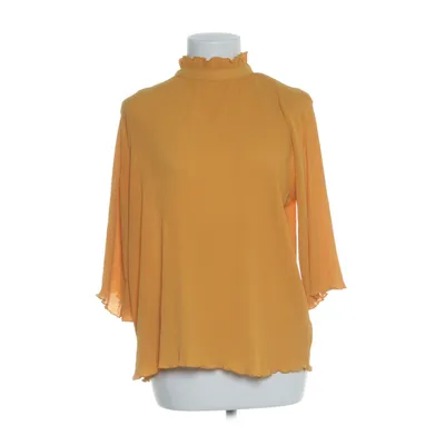 Top (Oranje) van Monki Polyester