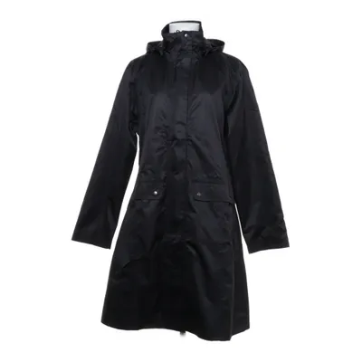 Coat (Black) from Blue Motion Polyester