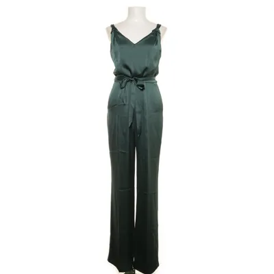 Jumpsuit (Groen) van Vera Mont Polyester, Elastaan