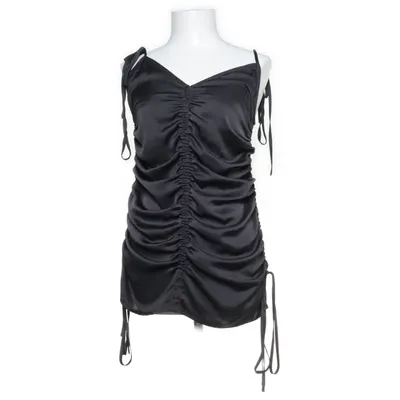 Topp (Svart) från Weekday Polyester