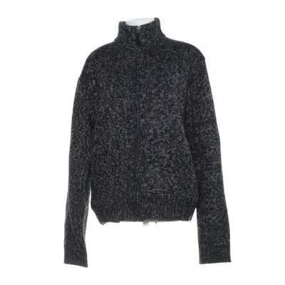 Cardigan (Grå) fra Shine Akryl
