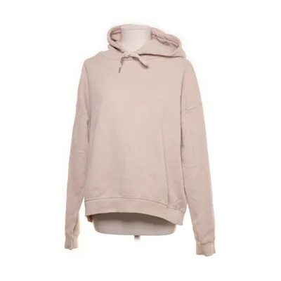 Capuchon sweater (Beige) van Costes Basic Katoen, Polyester