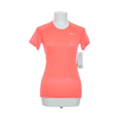 Træningstop (Hydralite Short Sleeve) fra Saucony