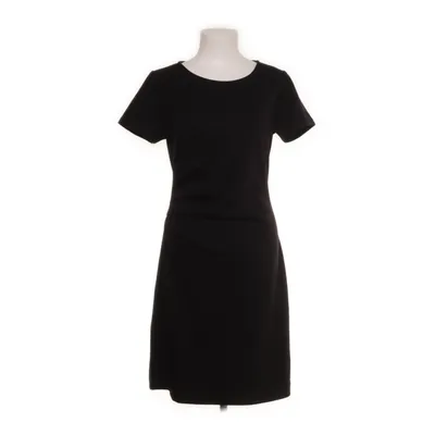 Jurk (Zwart) van Zero Elastaan, Viscose, Polyester