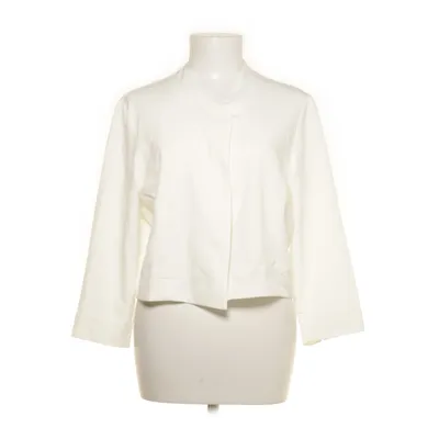 Kofta (Vit) från Vera Mont Polyester, Elastan