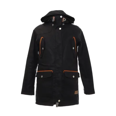 Vinterjacka (colour wear ) från CLWR Polyester, Bomull