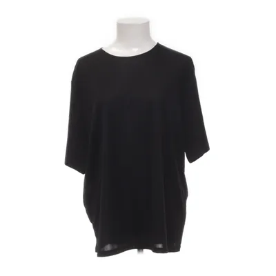 Top (Black) from H&M Modern Classic Polyester