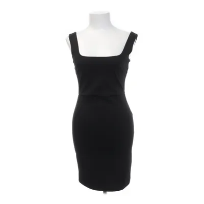 Klänning (Svart) från H&M Polyester, Elastan