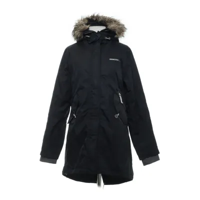 Veste d'hiver (Noir) de Didriksons 1913 Polyamide, Polyester
