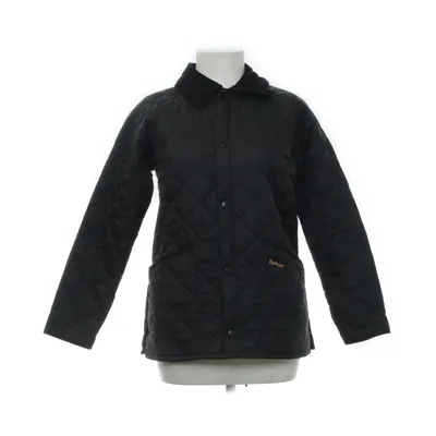 Letvægtsjakke (Sort) fra Barbour Polyester, Polyamid