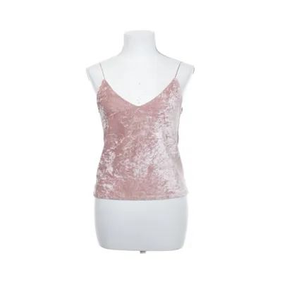 Linne (Rosa) från Divided by H&M Polyester, Elastan