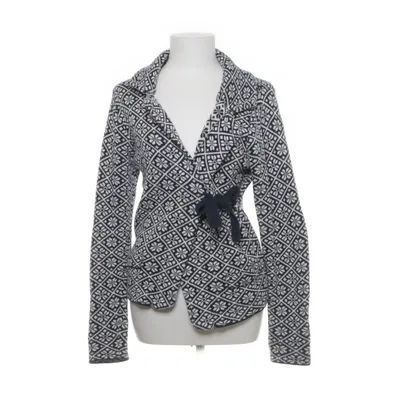 Kofta (Vit, Blå) från Pagelle Bomull