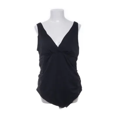 Maillot de bain de grossesse (Noir) de H&M Mama Polyamide, Élasthane, Polyester