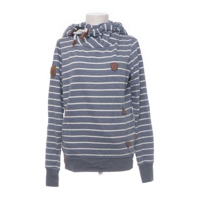 Naketano on sale striped hoodie