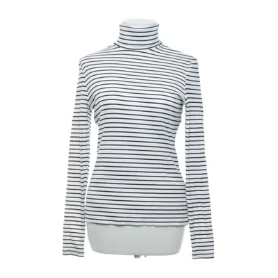 Coltrui (Wit, Zwart) van L.O.G.G by H&M Katoen, Elastaan, Modal