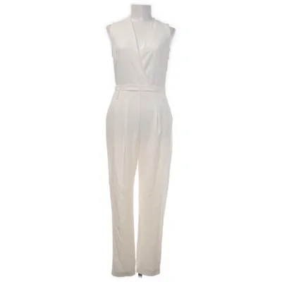 Buksedragt (Off-white) fra Pinko