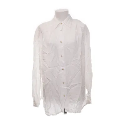 Shirt (White) from Horoskop Viscose