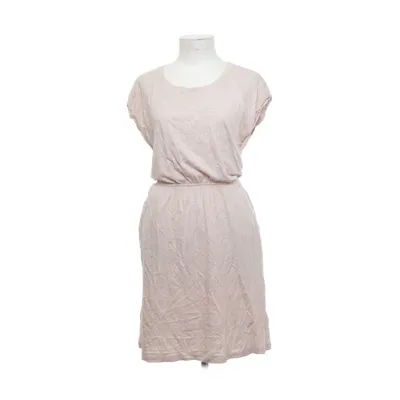 Robe (Beige) de H&M Basic Coton, Modal