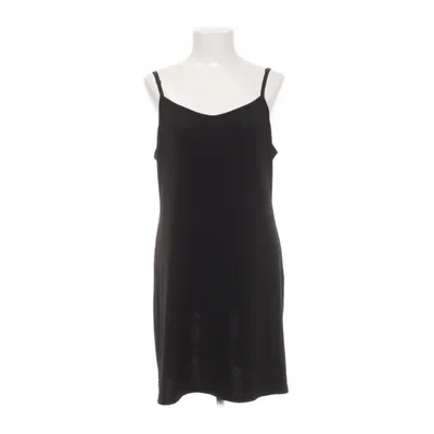 Negligee (Black) Polyester