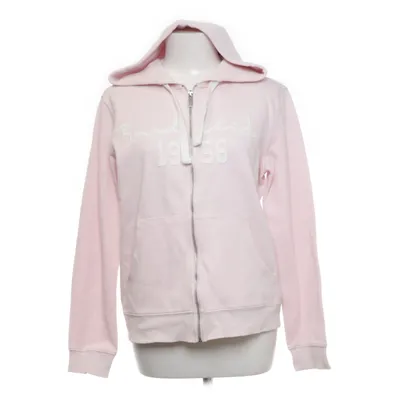Huvtröja (Rosa) från Bondelid Bomull, Polyester