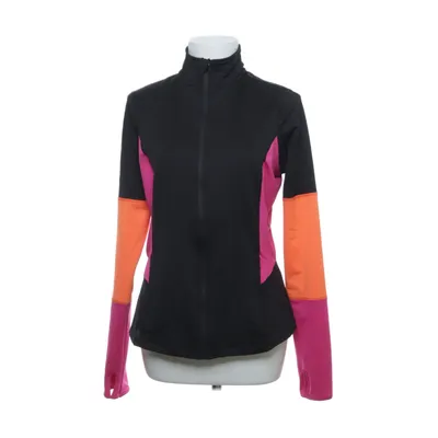 Träningsjacka (Svart, Flerfärgad) från Spanx Polyester