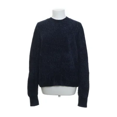 Tröja (Blå) från H&M Modern Classic Polyester