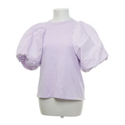 Topp (Lila) från H&M Trend Bomull