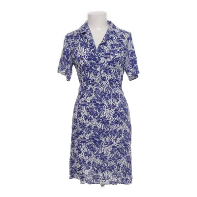 Jurk (Blauw) van Arket Viscose