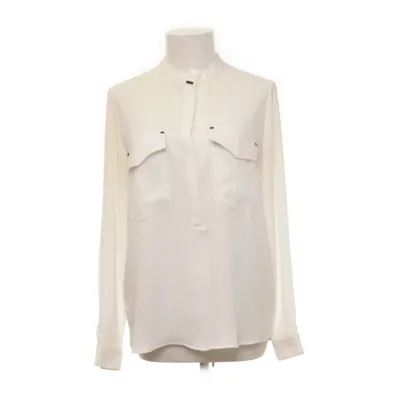 Blouse (Blanc cassé) de Mango Basics