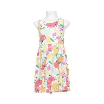 Robe (Multicolore) de H&M Kids Coton
